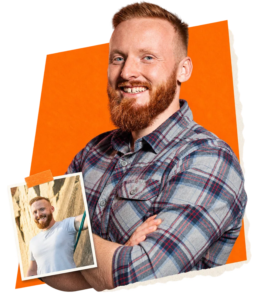 Matyáš Vejskal — copywriter a Content Operator